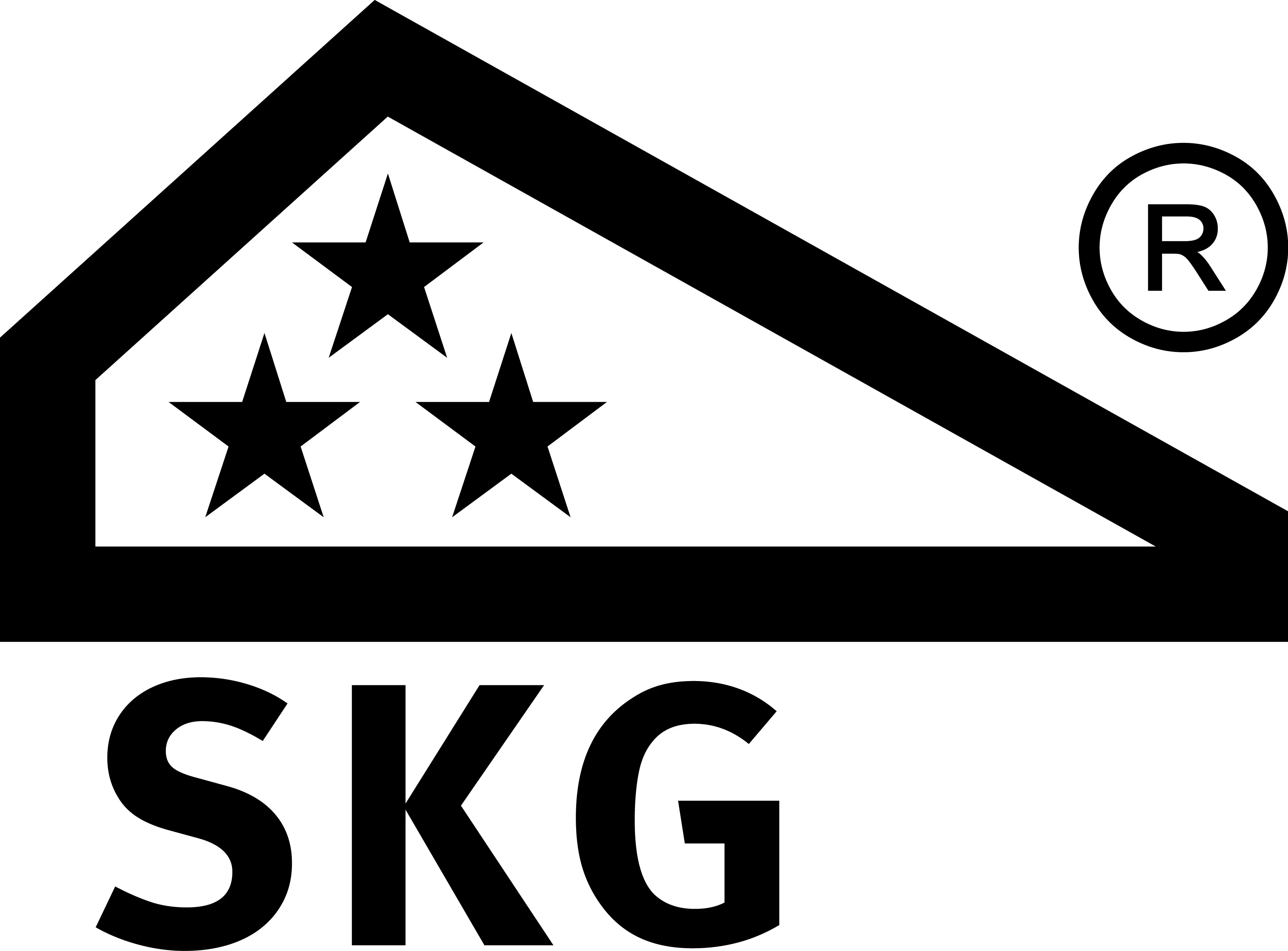 SKG logo