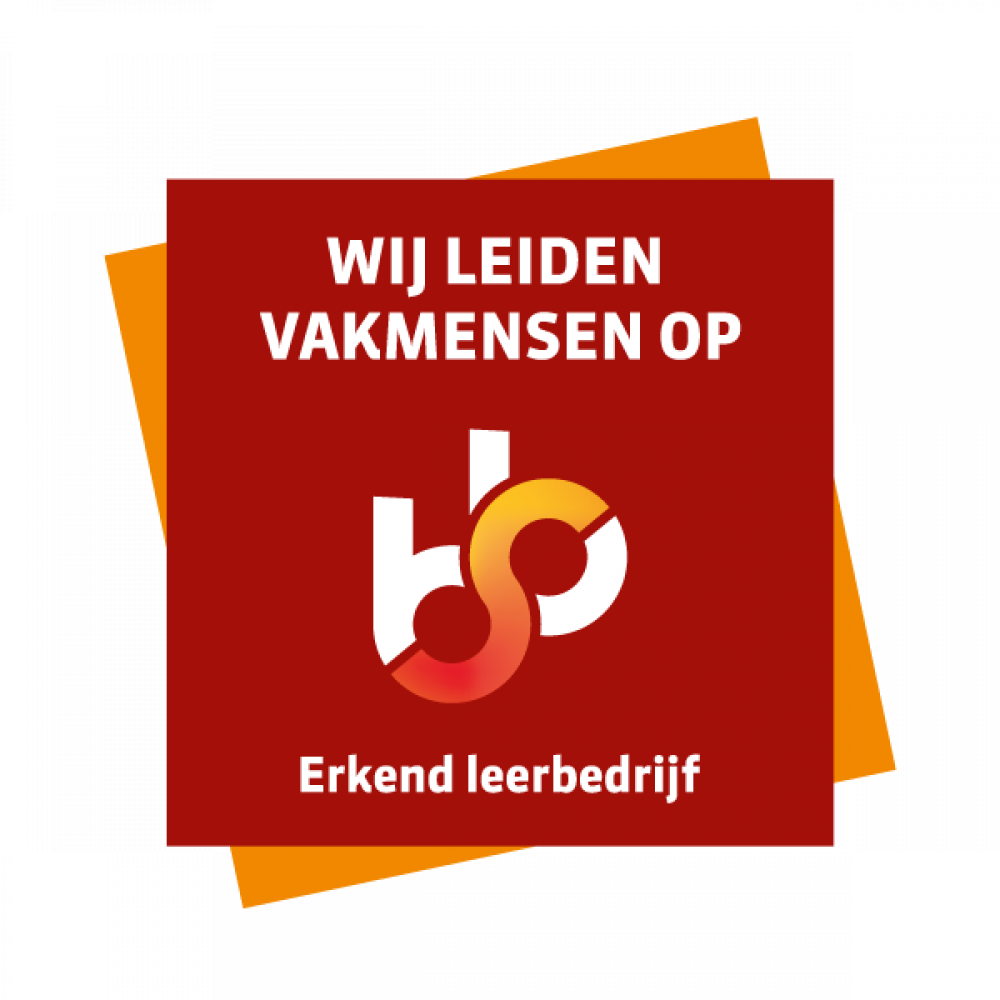 SBB Stage erkend leerbedrijf